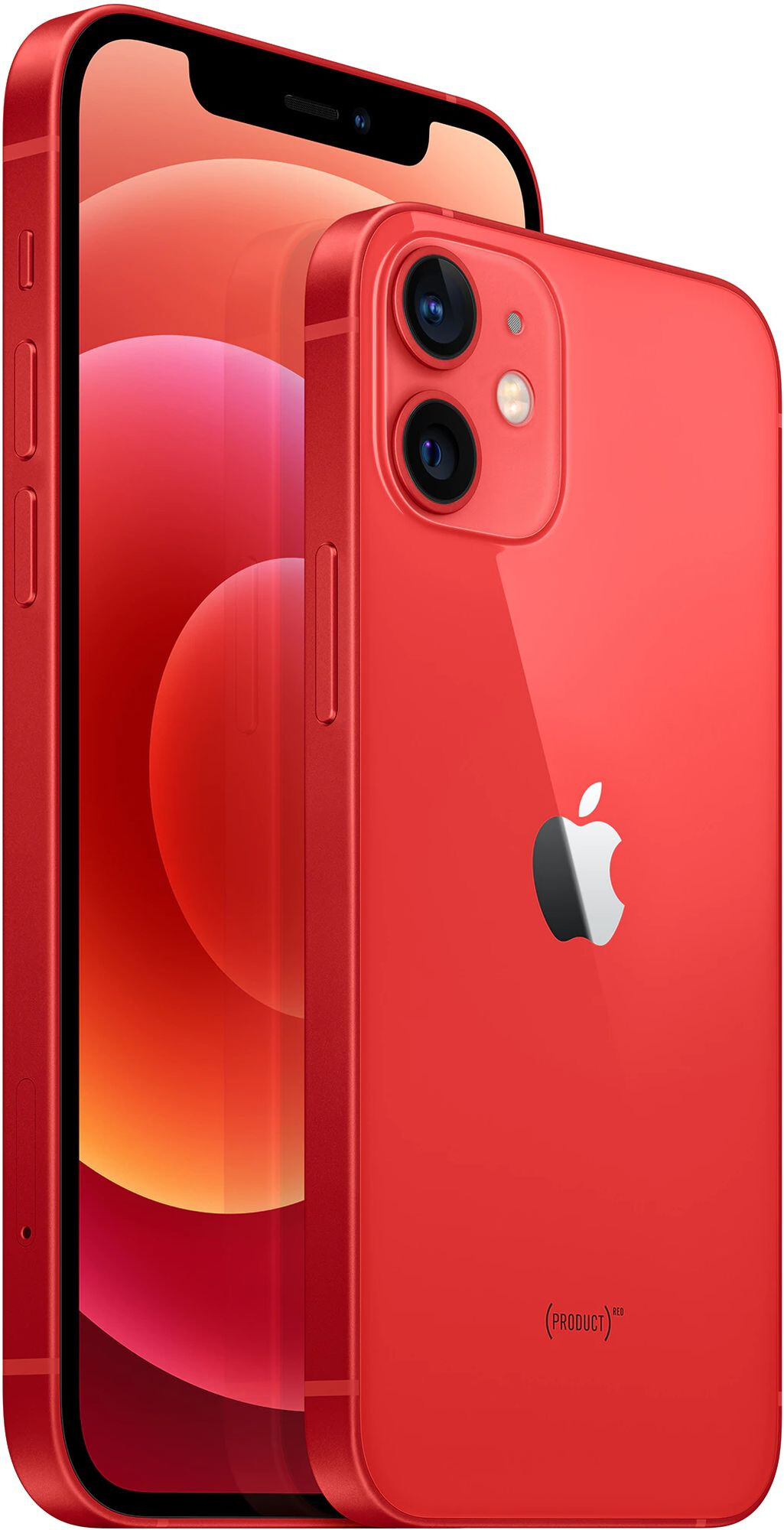 iPhone 12 Mini 64gb, Red (MGE03) 